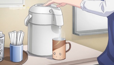 あまんちゅ! 7話 感想 画像1