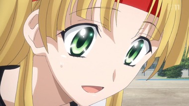 ハイスクールD×D BorN   画像12