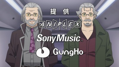 ガンスリンガー ストラトス 9話 画像 感想 実況7