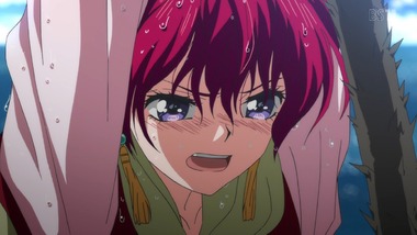 暁のヨナ 画像 感想 実況2