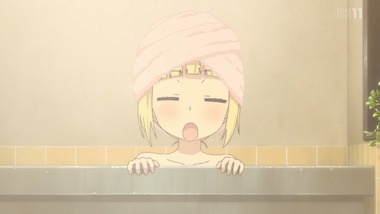 アリスと蔵六 6話 感想 画像11