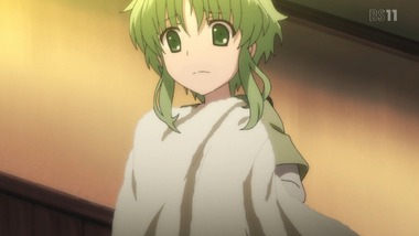 終末なにしてますか 8話 感想 画像20