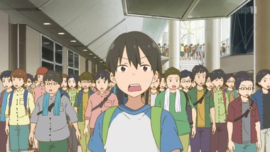 メイドラゴン 7話 感想 画像16