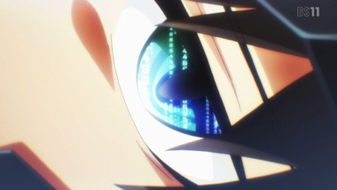 魔法科高校の劣等生 16話 感想 画像13