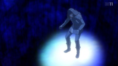 コメット・ルシファー 10話 感想 画像5