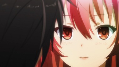 落第騎士の英雄譚 5話 感想 画像18