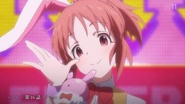 アイドルマスターシンデレラガールズ 感想 画像3