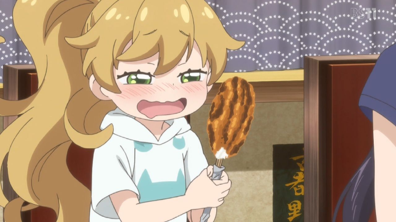 2016年夏アニメ ちほ速 BSアニメ一覧表 新作・今期アニメ番組一覧