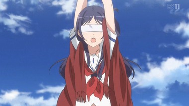 はいふり 10話 感想 画像7