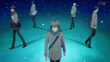 スタミュ 12話 感想 画像30