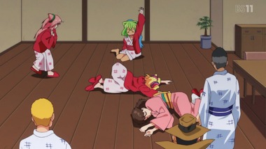 ハッカドール 10話 感想 画像9