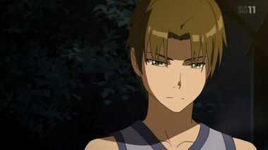 あの日見た花の名前を僕達はまだ知らない。4話 感想 画像3