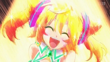 ハッカドール THE あにめ～しょん 2話  感想 画像7