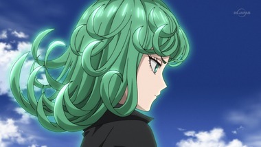 ワンパンマン 12話 感想 画像32