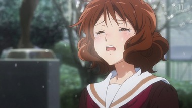 響け！ユーフォニアム2 13話 感想 画像19