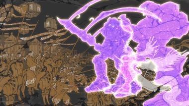 アクエリオンロゴス 21話 感想 画像6