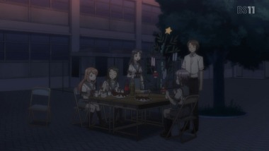 長門有希ちゃんの消失 14話 画像12