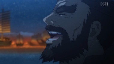 暁のヨナ 画像 感想 実況4
