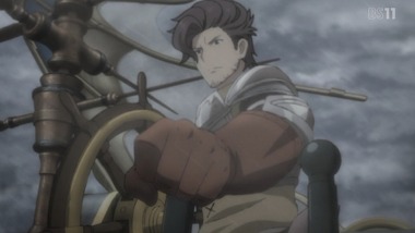グラブル 4話 感想 画像17
