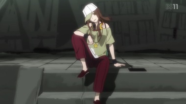 終物語 9話 感想 画像6