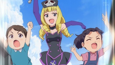 チアフルーツ 10話感想画像14