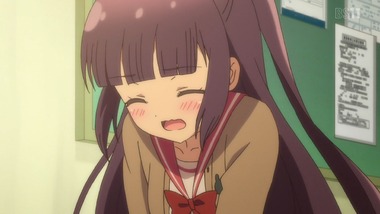 ひなこのーと 話 感想 画像8