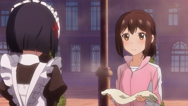 庶民サンプル 7話 感想 画像32