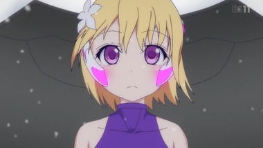 魔装学園 12話 感想 画像1