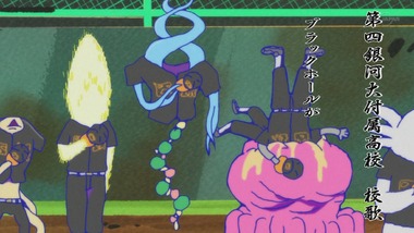 おそ松さん 25話 感想 画像26