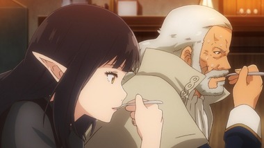 異世界食堂 7話感想画像22