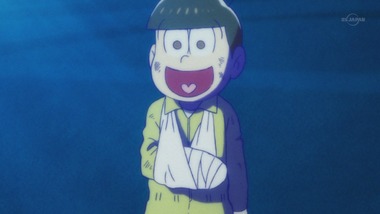 おそ松さん 24話 感想 画像30