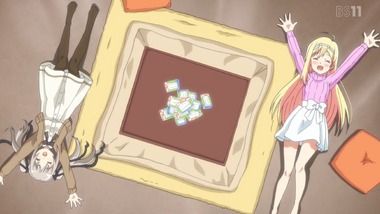 ひなろじ 11話感想画像10