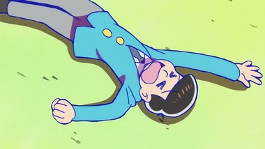 おそ松さん 4話 感想 画像4