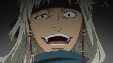 ノラガミ ARAGOTO 5話 感想 画像6