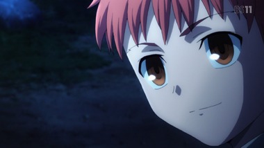 Fate Zero 25話 感想 画像20