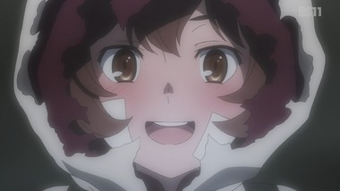 ダンまち 6話 画像 感想 実況5