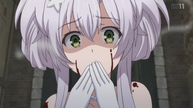 ロクでなし魔術講師 12話 感想 画像10