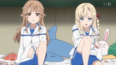 はいふり　７話 感想 画像13