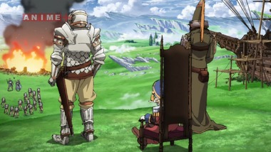 グラブル 4話 感想 画像0