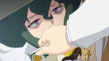 下セカ 8話 感想 画像5