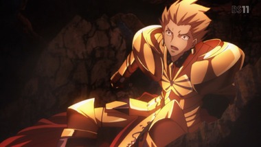 Fate Zero 25話 感想 画像1