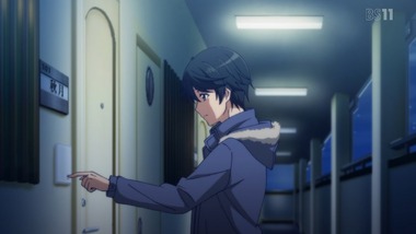 風夏 11話 感想 画像14