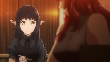 異世界食堂 7話感想画像25