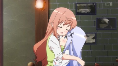 ご注文はうさぎですか18 5話 感想 画像18