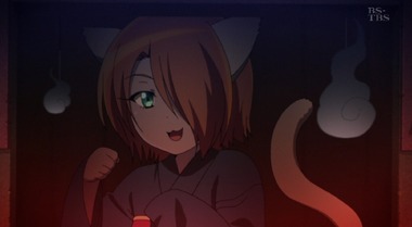 レーカン! 13話 画像6