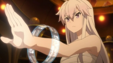 ゼロから始める魔法の書 8話 感想 画像5