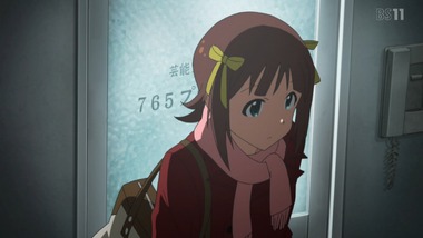 アイドルマスター 23話 感想 画像8