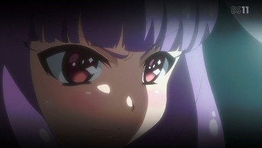 SHOW BY ROCK 画像 アニメ 感想 実況10