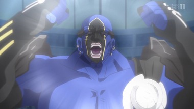 新妹魔王の契約者BURST 8話 感想 画像17