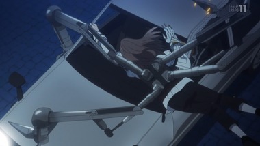 Fate Apocrypha 7話感想画像0